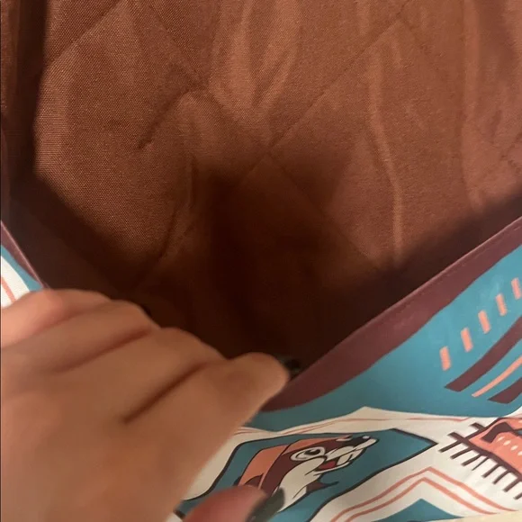 Picnic buc ess mat - Picture 6 of 7